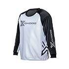 Oxdog Xguard Goalie Padded Shirt