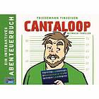 Cantaloop: Book 2 – A Hack of a Plan