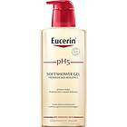 Eucerin pH5 Soft Shower Gel 400ml