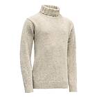 Devold Nansen High Neck Sweater (Miesten)