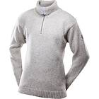 Devold Nansen Zip Neck Sweater (Naisten)