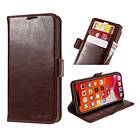 Azmaro Leather Wallet for iPhone 7/8/SE (2nd/3rd Generation)