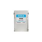 Kioxia PM6-R KPM61RUG15T3 15.38TB