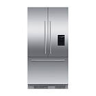 Fisher & Paykel RS90AU2 (Rustfritt)