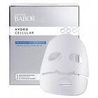 Babor Doctor Babor Hydro Cellular 3D Hydro Gel Face Mask 4x2pcs