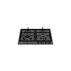 Bertazzoni P604PRONE (Black)