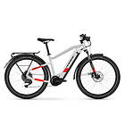 Haibike SDURO Trekking High 7.0 2021 (Electric)