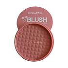 Leticia Well My Blush Compact Powder