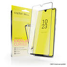 Copter Exoglass Curved Screen Protector for Huawei P Smart 2021