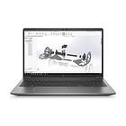 HP ZBook Power G7 1J3X9EA#ABU 15.6" i7-10750H (Gen 10) 16GB RAM 256GB SSD