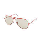 Ray-Ban RB3025 Aviator Solid Evolve