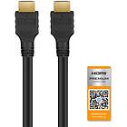 Champion HDMI - HDMI Premium High Speed with Ethernet 1m