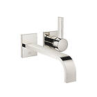 Dornbracht Mem Servantbatteri 3686278208 (Platina)