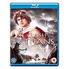 Clash of the Titans (1981) (UK) (Blu-ray)