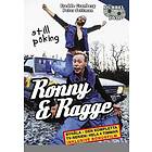 Ronny & Ragge - Den Kompletta Tv-serien (DVD)