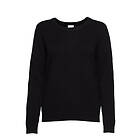 Vila Ril Round Neck Knitted Sweater (Dam)