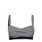 Abecita Brighton Twisted Soft Bikiniöverdel (Dam)