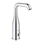 Grohe Essence E Basin Mixer 36444000 (Chrome)