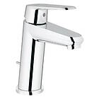 Grohe Eurodisc Cosmopolitan Tvättställsblandare 23049002 (Chrome)