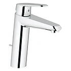 Grohe Eurodisc Cosmopolitan M Tvättställsblandare 23448002 (Chrome)