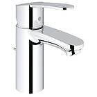 Grohe Eurostyle Cosmopolitan Basin Mixer 3355220E (Chrome)