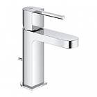 Grohe Plus S Basin Mixer 32612003 (Chrome)