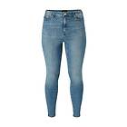 Vero Moda vmSophiacurve HR Skinny Curve Jeans (Dam)