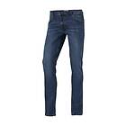 Solid Joy Slim Jeans (Dam)