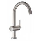 Grohe Atrio Basin Mixer 32042DC3 (Superstål)
