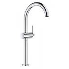 Grohe Atrio Tvättställsblandare 32647003 (Chrome)