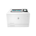 HP LaseJet M455DN