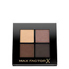 Max Factor Colour X-Pert Soft Touch Palette 005 004 7G 003 002