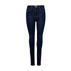 Only OnlRoyal Life HW Skinny Jeans (Dam)