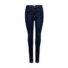 Only OnlRoyal Life HW Skinny Jeans (Dame)