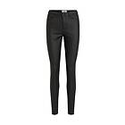 Object objBelle Coated Jeans (Dame)