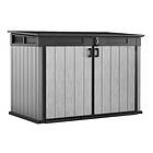 Keter Storage Shedsbox Grande 190.5x132.5x109.5cm
