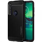 Spigen Rugged Armor for Motorola Moto G8 Plus