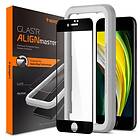 Spigen GLAS.tR AlignMaster FC for iPhone 7/8/SE (2nd/3rd Generation)