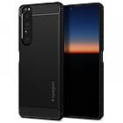 Spigen Rugged Armor for Sony Xperia 1 III