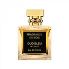 Fragrance du Bois Oud Bleu Intense Perfume 100ml
