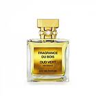 Fragrance du Bois Oud Vert Intense Perfume edp 50ml