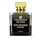Fragrance du Bois Oud Orange Intense Perfume edp 50ml