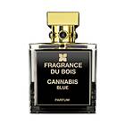Fragrance du Bois Cannabis Blue Perfume 100ml