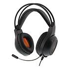 Deltaco Stereo Gaming Headset DH210