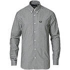 Fred Perry Gingham Shirt (Men's)