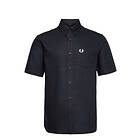 Fred Perry Oxford Short Sleeve Shirt (Men's)