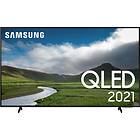 Samsung QLED GQ55Q60A 55" 4K Ultra HD (3840x2160) Smart TV