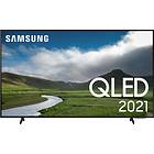 Samsung QLED GQ43Q60A 43" 4K Ultra HD (3840x2160) Smart TV