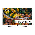 LG 75UP7800 75" 4K Ultra HD (3840x2160) LCD Smart TV