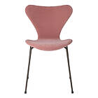 Fritz Hansen Sjuan (Serie 7) Stol (Velvet)